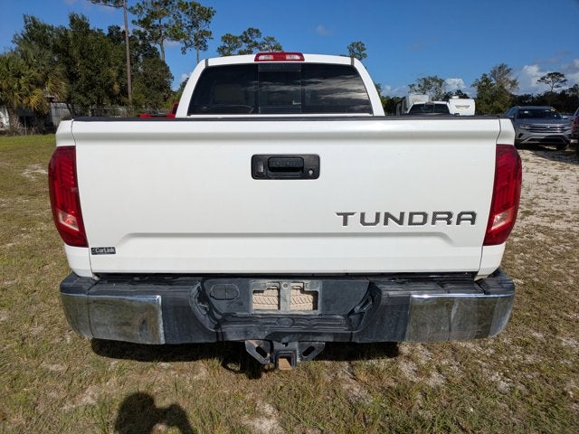 2016 Toyota Tundra 2WD Truck SR