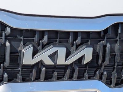 2024 Kia Telluride LX