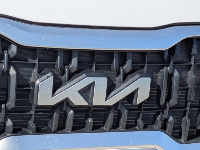 2024 Kia Telluride LX