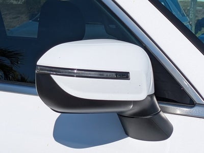 2024 Kia Telluride LX