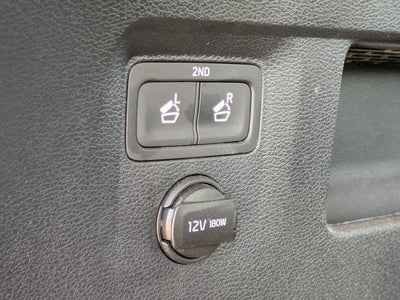 2024 Kia Telluride LX