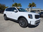 2024 Kia Telluride LX