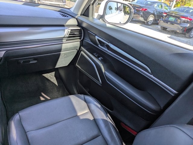 2024 Kia Telluride LX