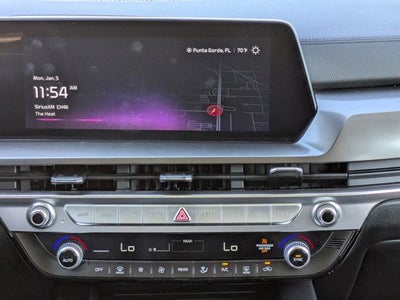 2024 Kia Telluride LX