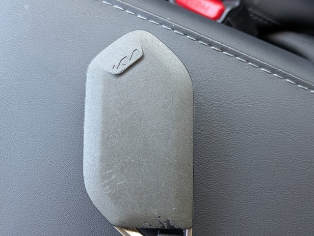 2024 Kia Telluride LX