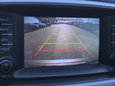 2019 Kia Sorento LX V6