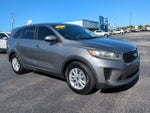 2019 Kia Sorento LX V6