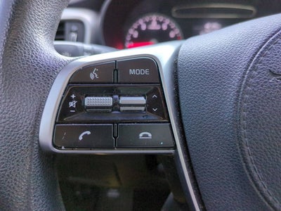 2019 Kia Sorento LX V6