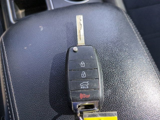 2019 Kia Sorento LX V6