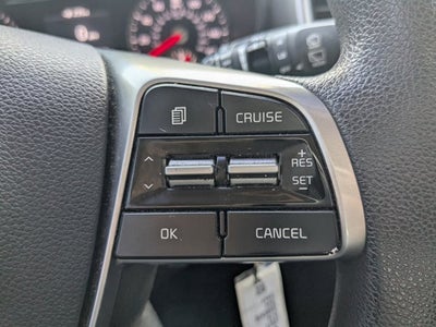 2019 Kia Sorento LX V6