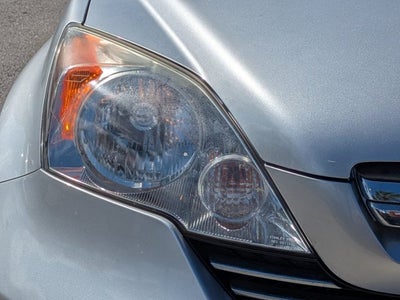 2009 Honda CR-V EX-L