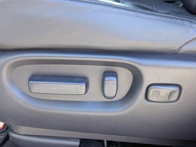 2009 Honda CR-V EX-L