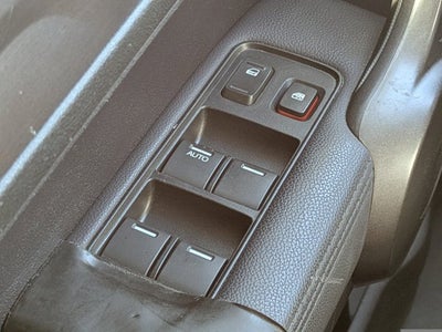 2009 Honda CR-V EX-L