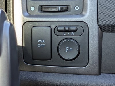 2009 Honda CR-V EX-L