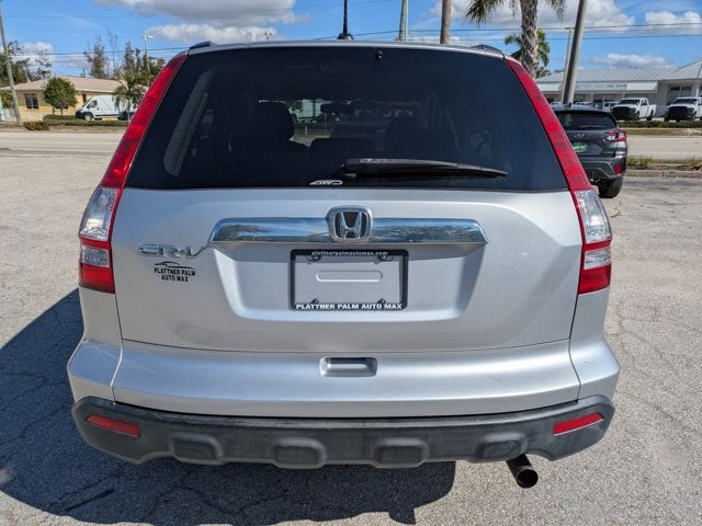 2009 Honda CR-V EX-L