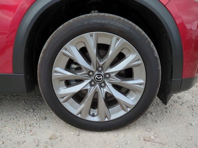 2025 Mazda Mazda CX-90 Premium Plus Package