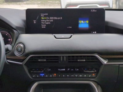 2025 Mazda Mazda CX-90 Premium Plus Package