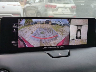 2025 Mazda Mazda CX-90 Premium Plus Package