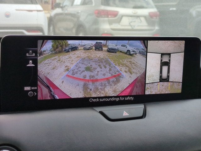 2025 Mazda Mazda CX-90 Premium Plus Package