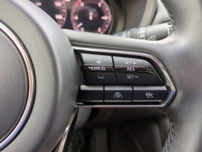 2025 Mazda Mazda CX-90 Premium Plus Package