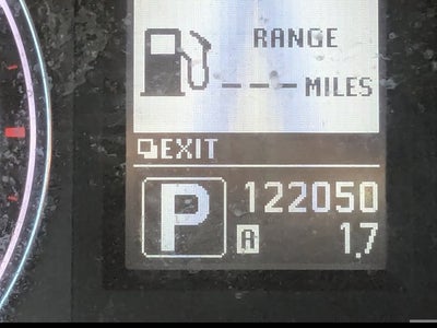 2012 INFINITI G37 Sedan Journey