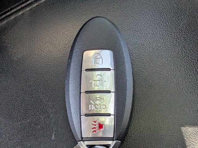 2012 INFINITI G37 Sedan Journey