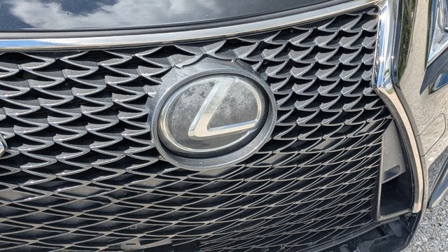 2019 Lexus IS IS 350