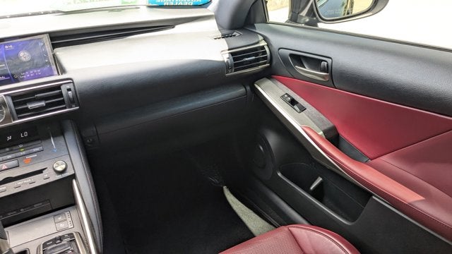 2019 Lexus IS IS 350