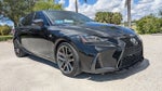 2019 Lexus IS IS 350