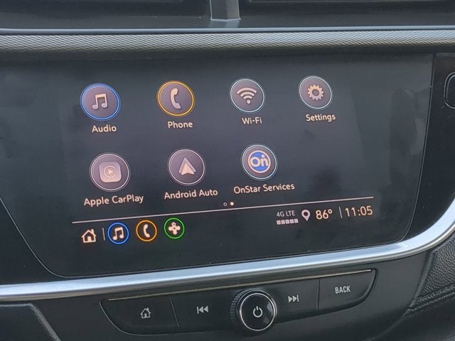 2021 Buick Encore GX Preferred