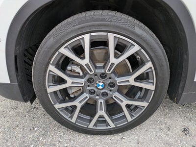 2021 BMW X1 sDrive28i
