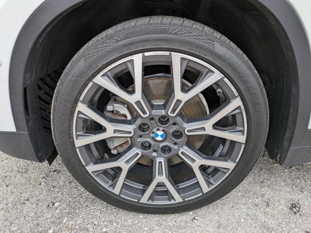 2021 BMW X1 sDrive28i