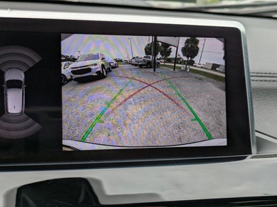 2021 BMW X1 sDrive28i