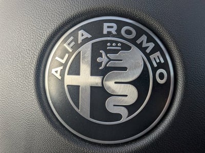 2024 Alfa Romeo Tonale Veloce