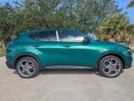 2024 Alfa Romeo Tonale Veloce