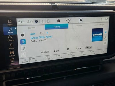 2024 Jeep Wrangler 4xe Sahara 4xe