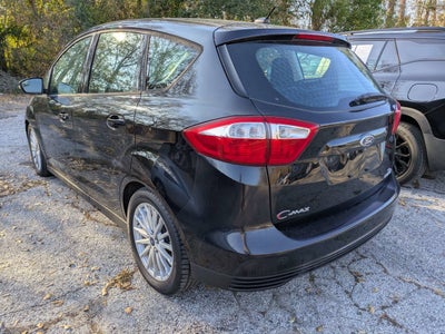 2016 Ford C-Max Hybrid SE