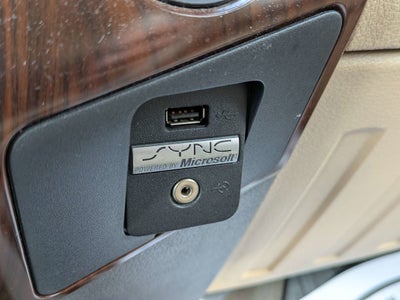 2012 Ford Super Duty F-250 SRW XL