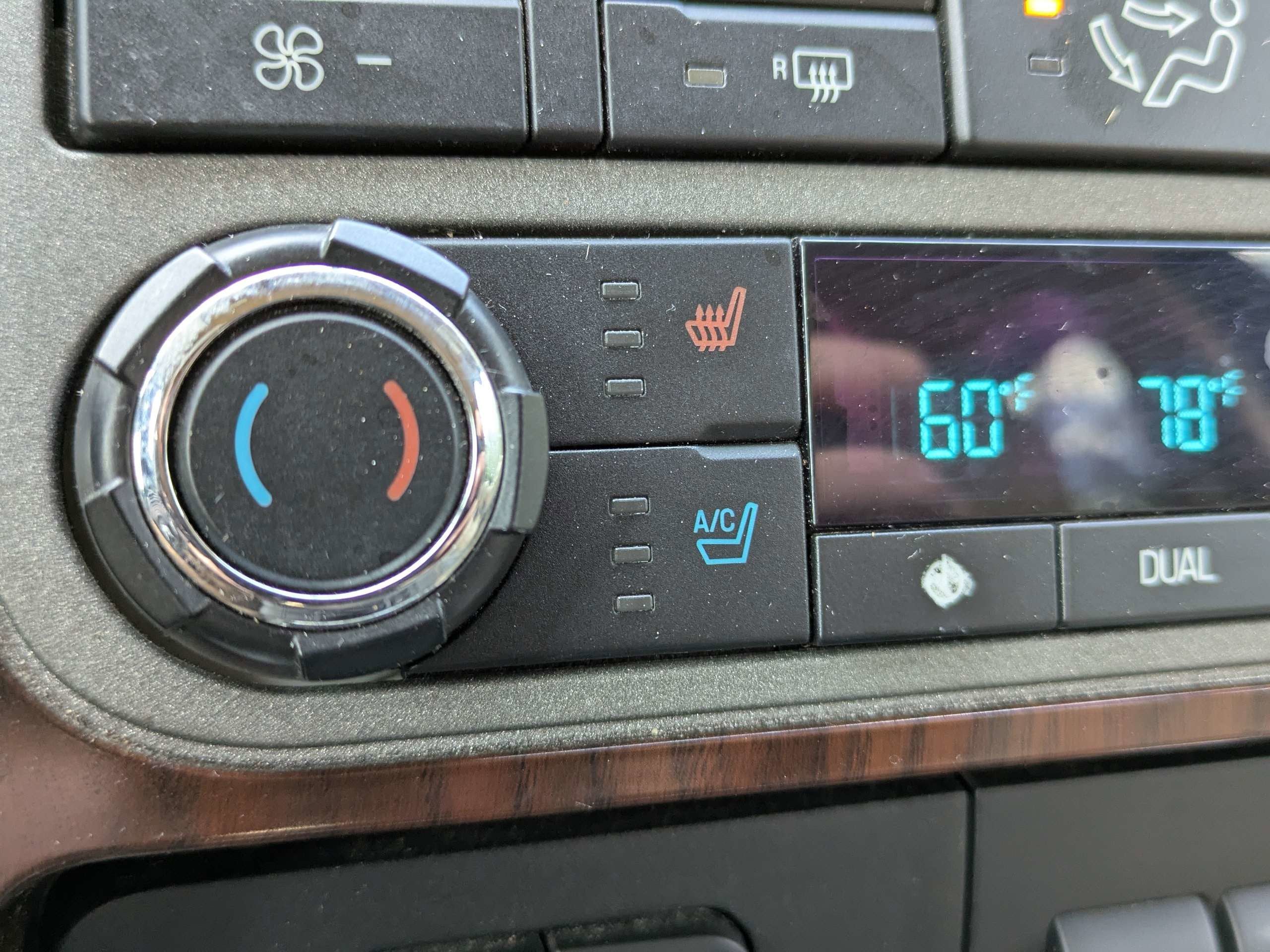 2012 Ford Super Duty F-250 SRW XL