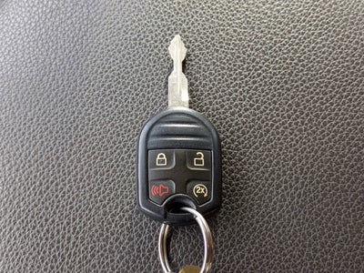 2012 Ford Super Duty F-250 SRW XL