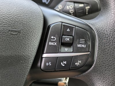 2023 Ford Transit-250 Cargo Van Base