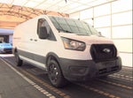 2025 Ford Transit-250 Cargo Van Base