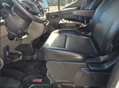 2025 Ford Transit-250 Cargo Van Base