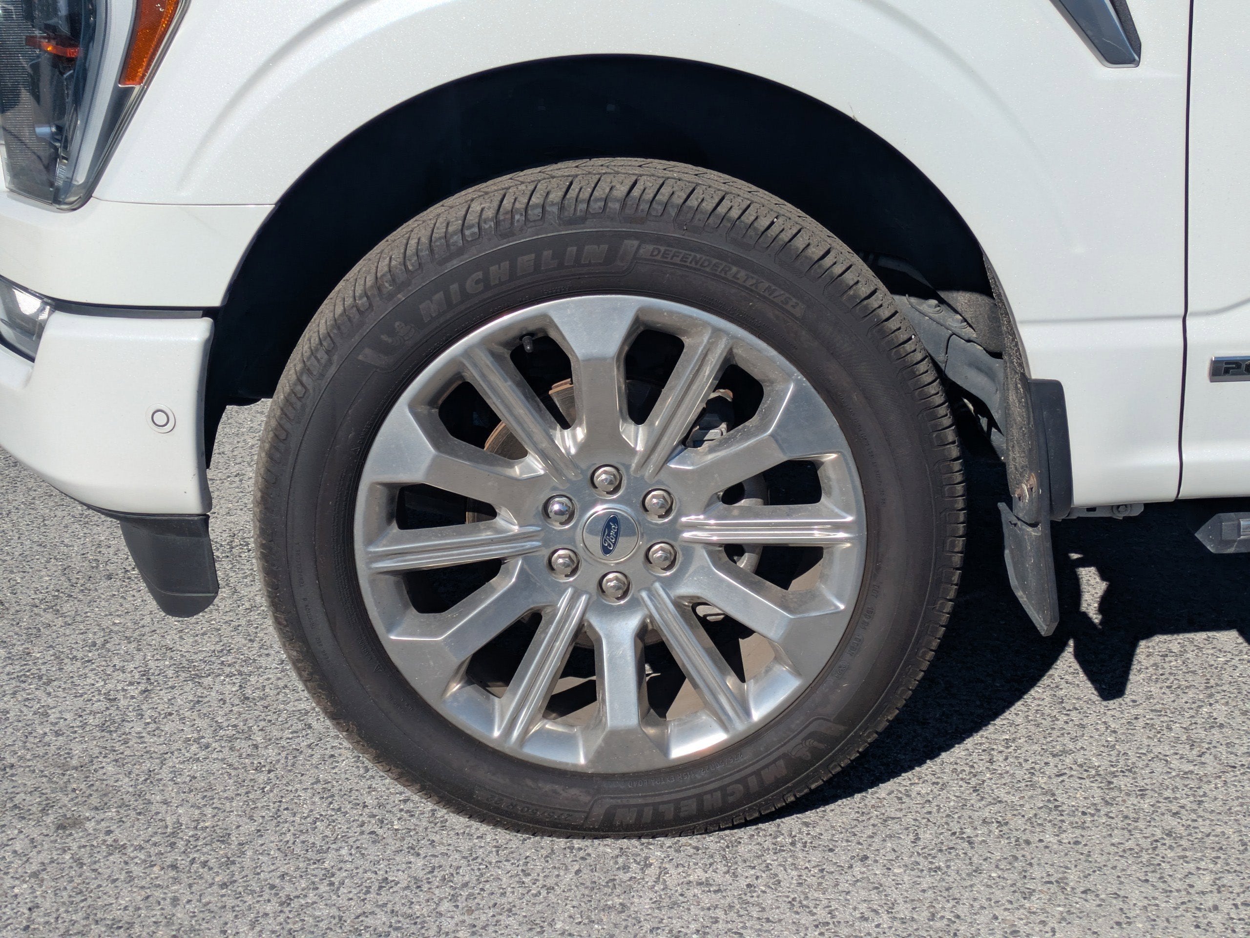 2023 Ford F-150 Limited