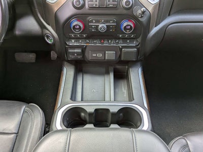 2023 Chevrolet Silverado 3500 HD High Country DRW