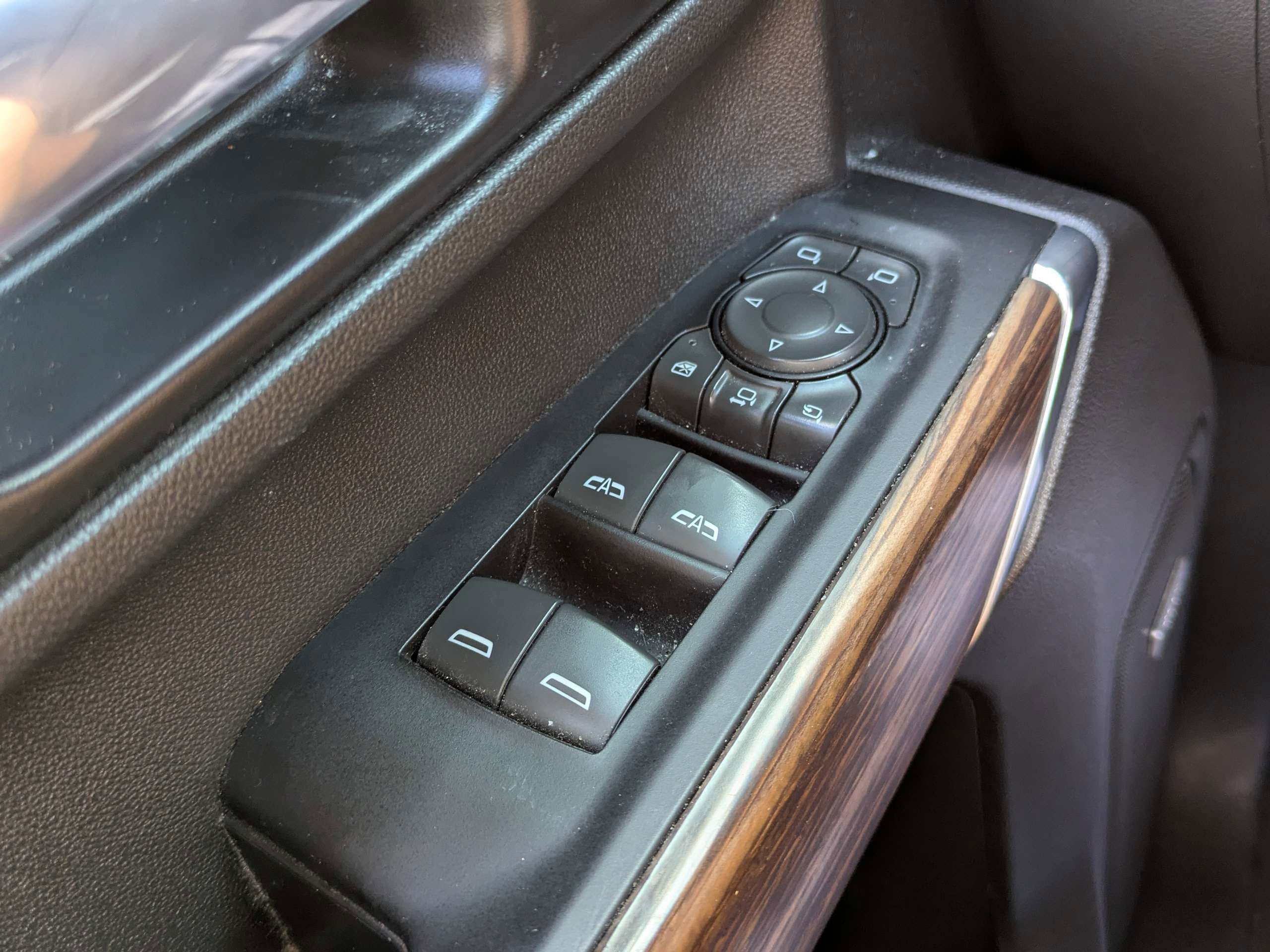 2023 Chevrolet Silverado 3500 HD High Country DRW