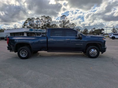 2023 Chevrolet Silverado 3500 HD High Country DRW