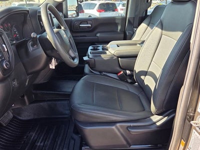 2022 Chevrolet Silverado 3500 HD WT DRW