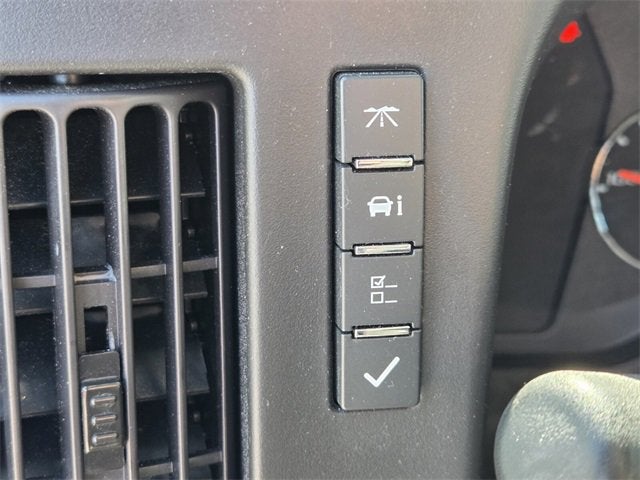 2024 Chevrolet Express Cargo 2500 WT