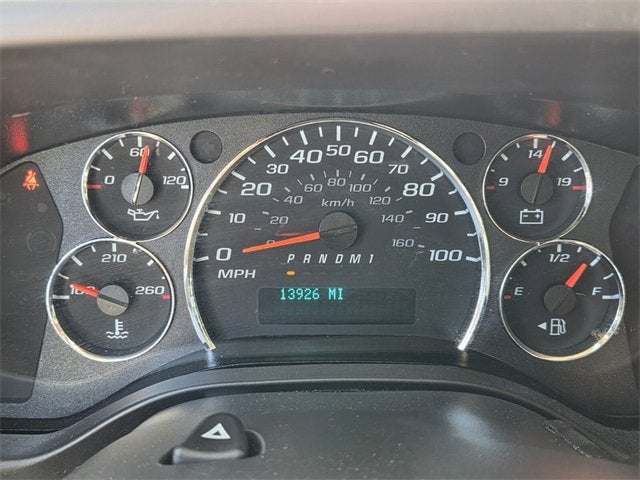 2024 Chevrolet Express Cargo 2500 WT